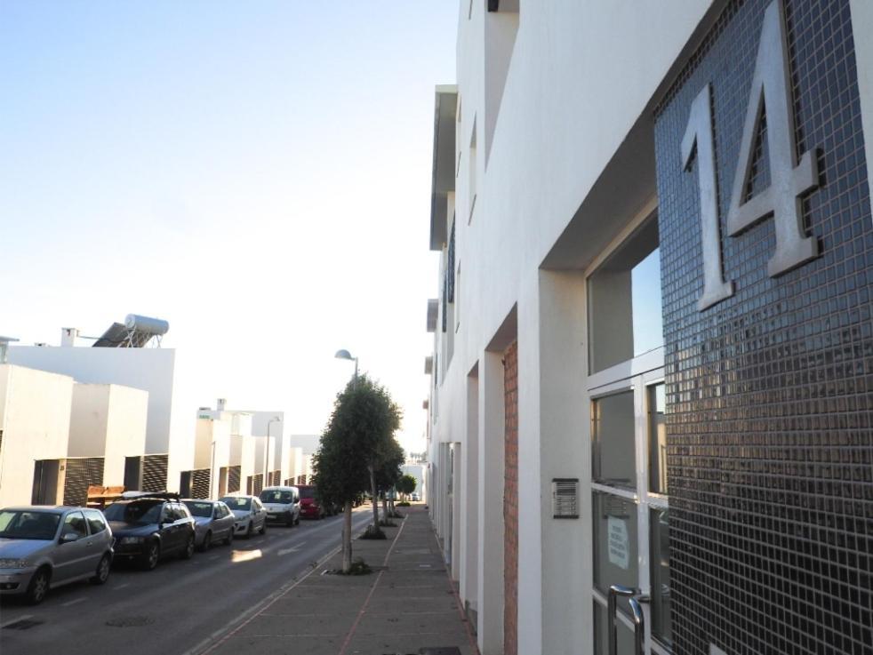 ConilPlus apartment Castilnovo Conil De La Frontera Exterior foto